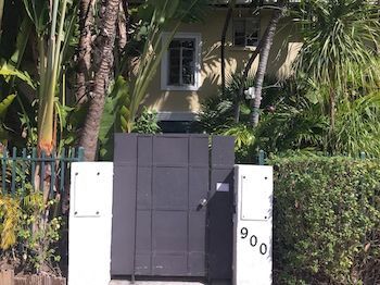 Lenox Flats Hotel Miami Beach Exterior foto